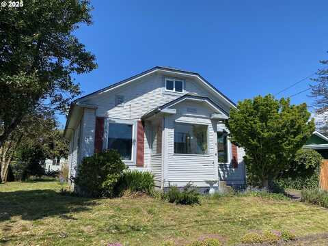 1412 5TH ST, Tillamook, OR 97141