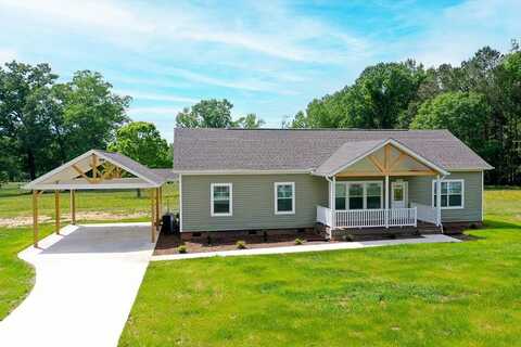 1063 Scurry Church Rd, Chappells, SC 29037
