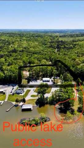 44 Hush Road, Waterloo, SC 29384