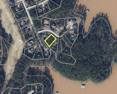 Lot 2 Misty Cove, Mc Cormick, SC 29385