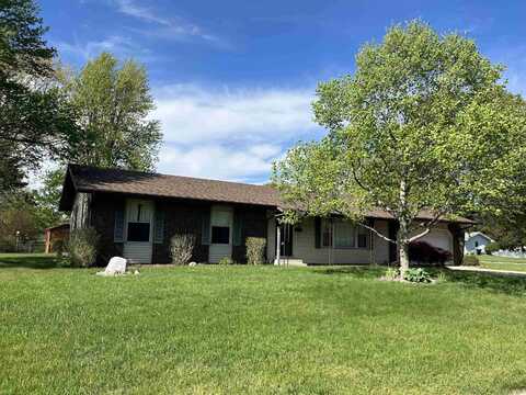 51851 Hinton Lane, Granger, IN 46530