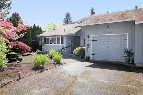 385 S CHERRY DR, Cornelius, OR 97113
