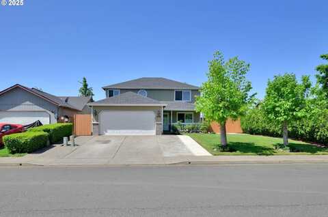 898 S 32ND PL, Springfield, OR 97478
