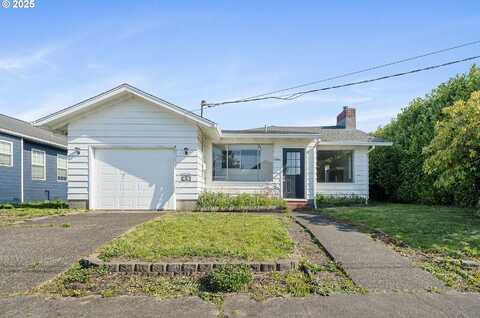 1806 8TH ST, Tillamook, OR 97141