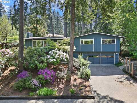 536 KINGSWOOD AVE, Eugene, OR 97405