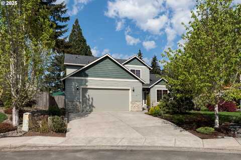 34511 NOBLE RD, Saint Helens, OR 97051