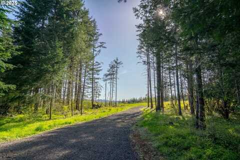 2333 CROOKED FINGER RD, Scotts Mills, OR 97375