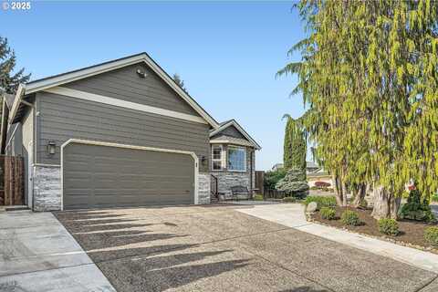 5305 NE 70TH CIR, Vancouver, WA 98661