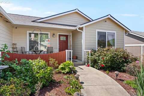 188 NE AMANDA WAY, Myrtle Creek, OR 97457