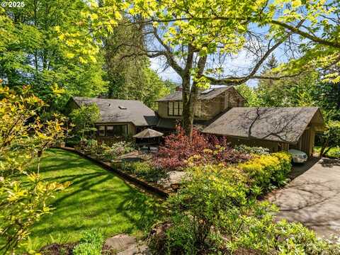 11408 S ELYSIUM AVE, Portland, OR 97219
