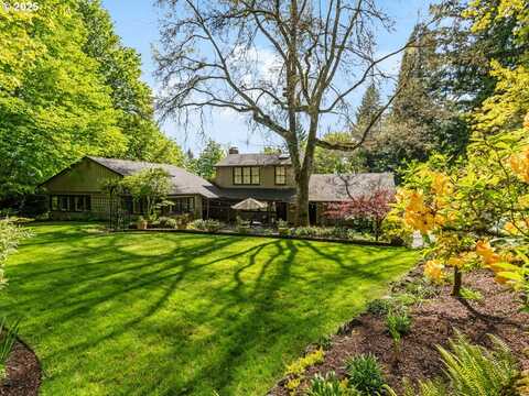 11408 S ELYSIUM AVE, Portland, OR 97219