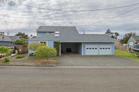 1220 S EDGEWOOD ST, Seaside, OR 97138