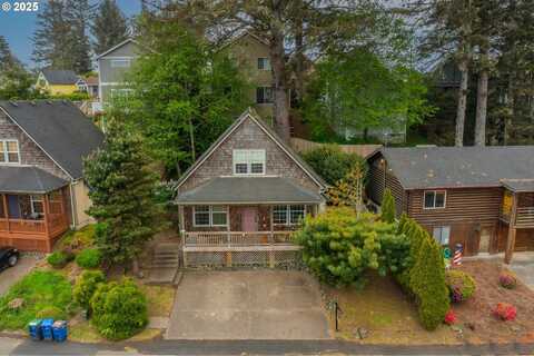 2064 NW 33RD ST, Lincoln City, OR 97367