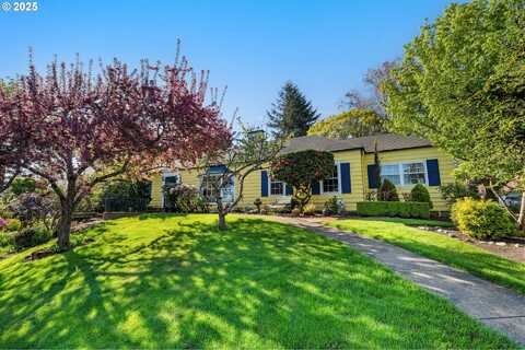 660 SW EVANS ST, Portland, OR 97219