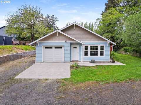 681 SW BIRCH AVE, Warrenton, OR 97146