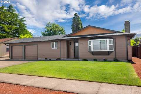 4260 MURNANE ST, Eugene, OR 97402