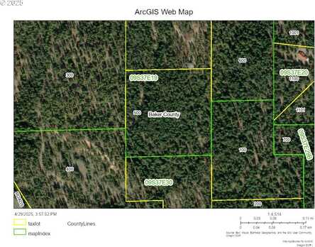 09S3719, Sumpter, OR 97877