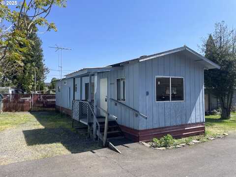 138 SHIRLEY ST, Molalla, OR 97038