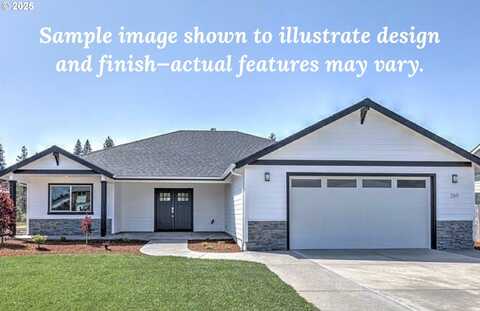 1236 Lighthouse LN, Brookings, OR 97415