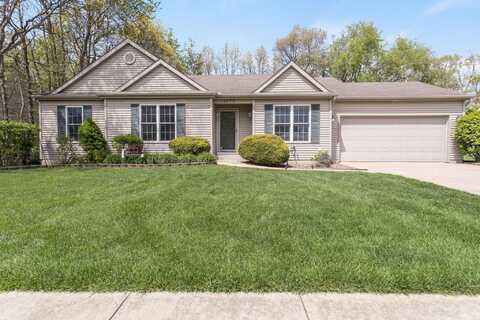 18277 Brussels Drive, South Bend, IN 46637
