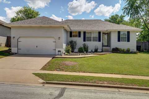 5552 S Burrows Avenue, Springfield, MO 65810