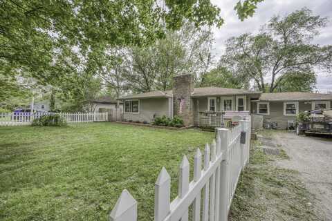 607 N Elmwood Avenue, Springfield, MO 65802