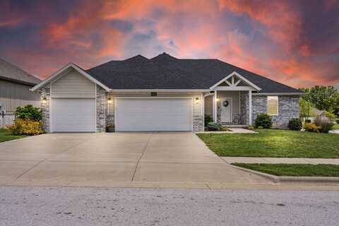 4572 Venice Avenue, Ozark, MO 65721