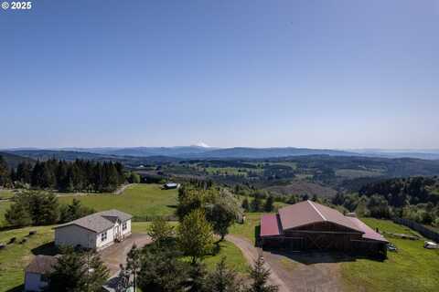 67590 MEISSNER RD, Deer Island, OR 97054