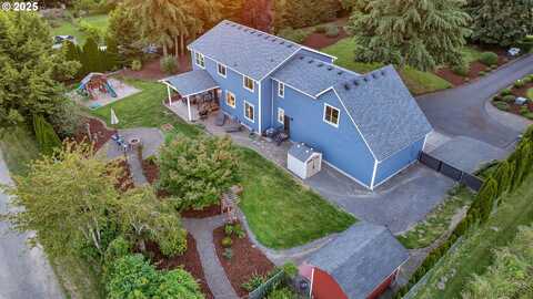 8805 NE 179TH ST, Battle Ground, WA 98604