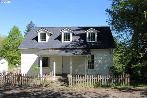 10285 S NEW ERA RD, Canby, OR 97013