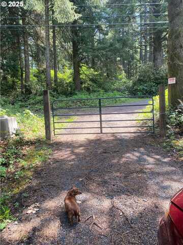 Hwy 101N, North Bend, OR 97459