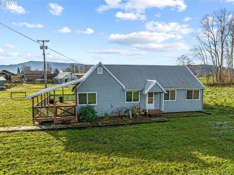 252 STATE ROUTE 409, Cathlamet, WA 98612