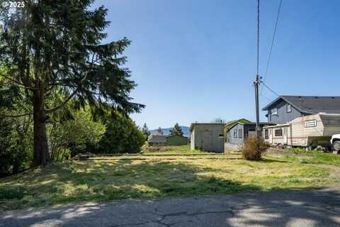 403 EVERGREEN AVE, Garibaldi, OR 97118
