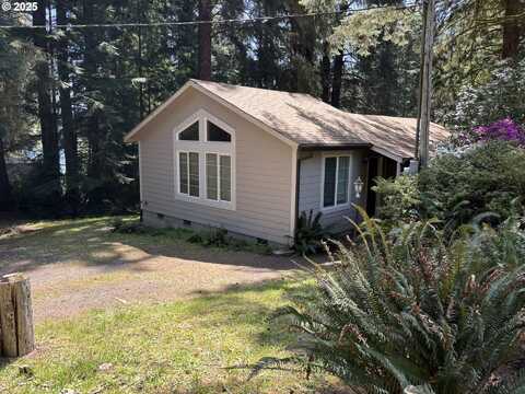 5336 BUCKSKIN BOB, Florence, OR 97439