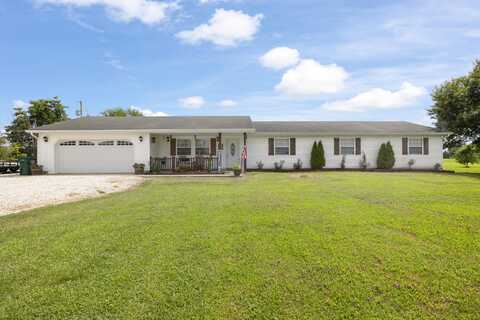 34 Neill Road, Buffalo, MO 65622