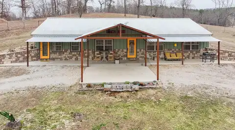 12198 Kitchem Drive, Licking, MO 65542
