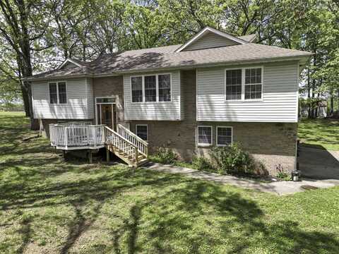 1603 Emerald Oaks Drive, Nixa, MO 65714