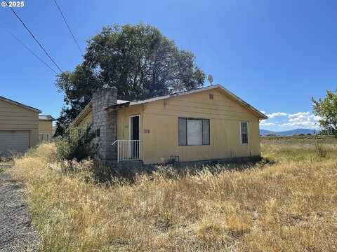2202 JOE WRIGHT RD, Klamath Falls, OR 97603