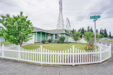 7612 NE 66TH WAY, Vancouver, WA 98662