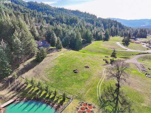 3 Graham LN, White Salmon, WA 98672