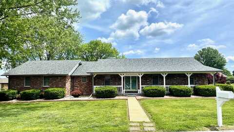 1208 N Hubbard Avenue, Mountain Grove, MO 65711
