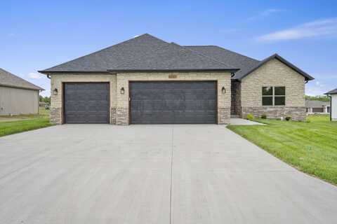 5237 Logan Drive, Battlefield, MO 65619