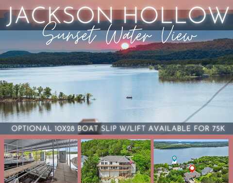 460 Jackson Hollow Road, Galena, MO 65656