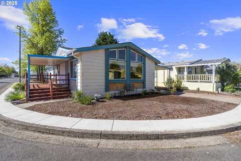 1199 N TERRY ST, Eugene, OR 97402