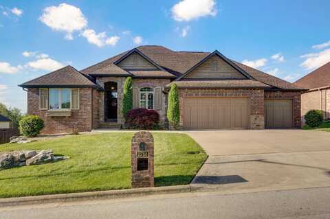 2714 E Cherrybark Street, Springfield, MO 65804