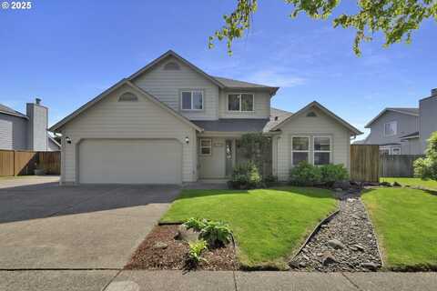 1779 KINGS NORTH ST, Eugene, OR 97401