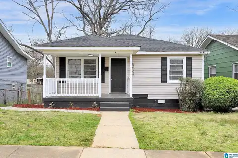 Avenue J, BIRMINGHAM, AL 35208