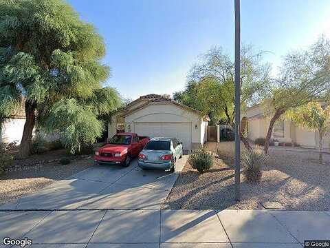 Kyle, GILBERT, AZ 85296