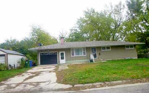 16Th, CHARLES CITY, IA 50616