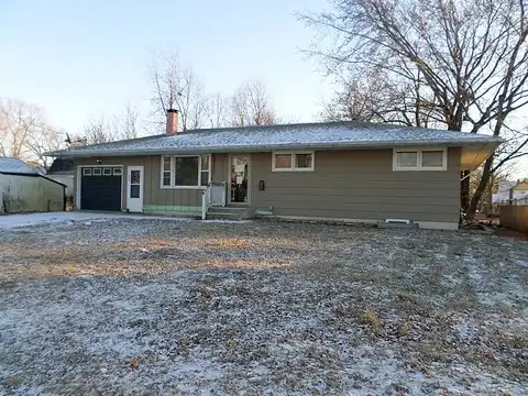 16Th, CHARLES CITY, IA 50616